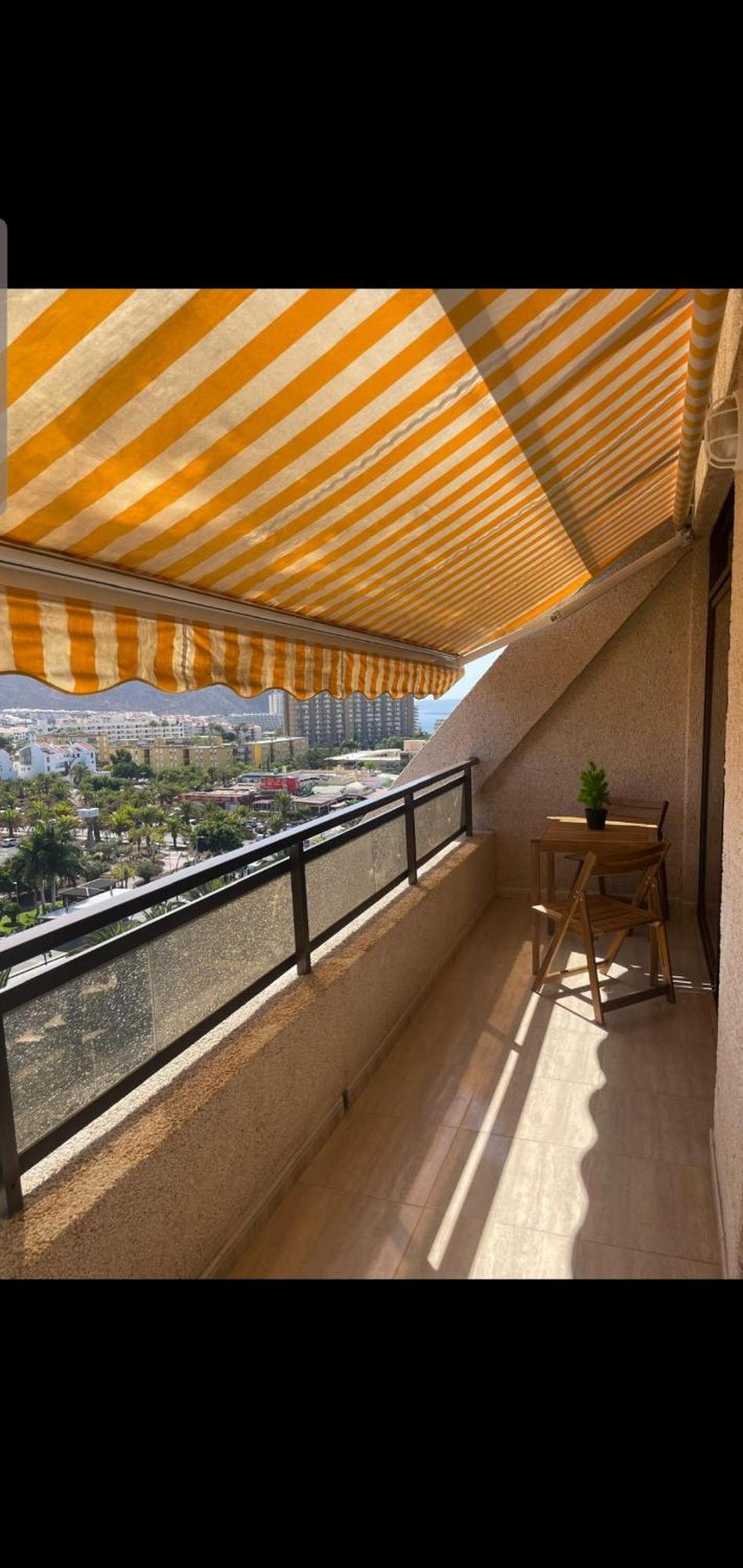 Los Cristianos Royal Views Arona  Bagian luar foto